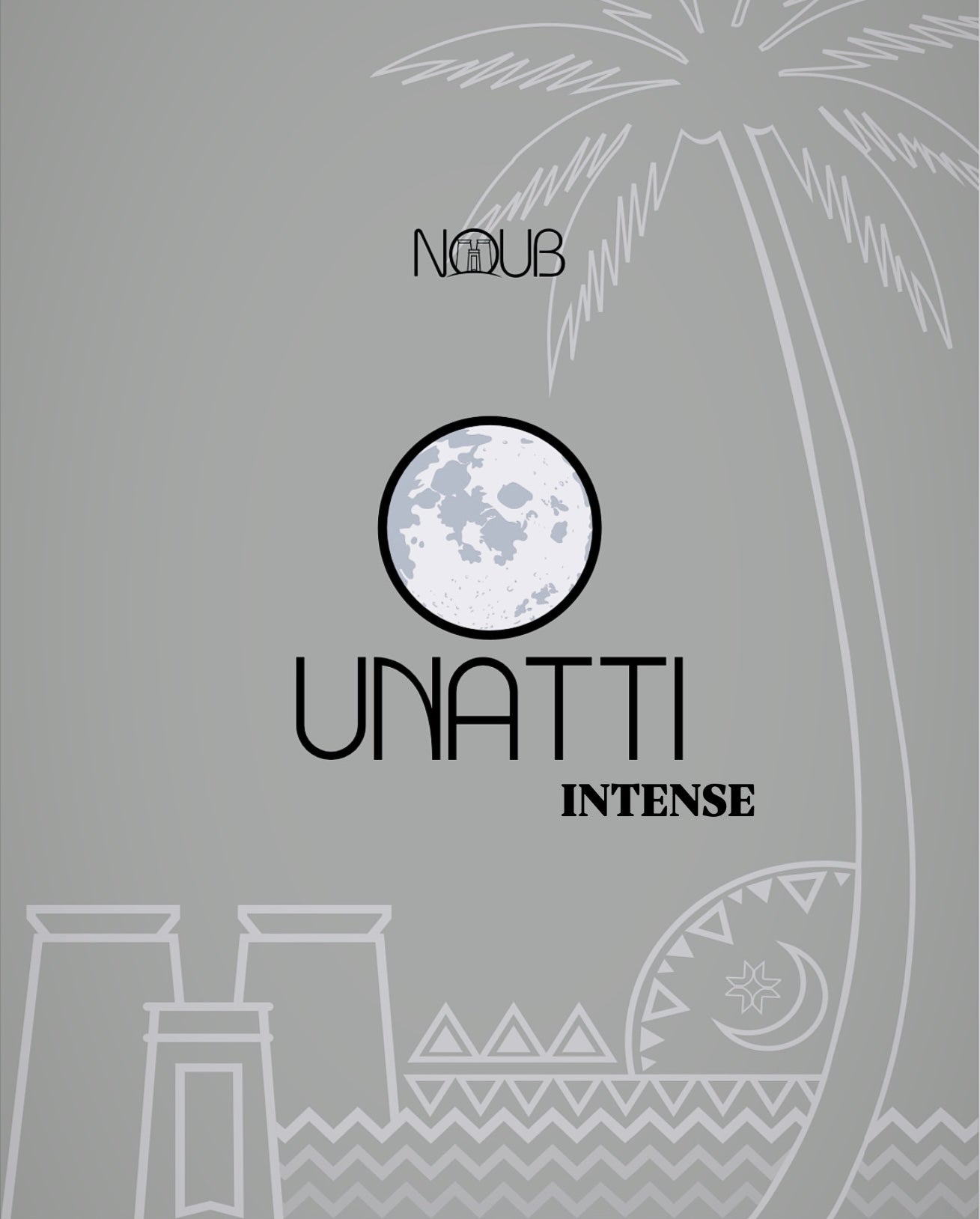 UNATTI INTENSE