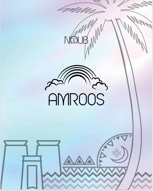 AMROOS MASTIC BAKHOUR